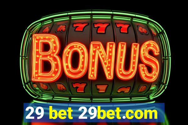 29 bet 29bet.com